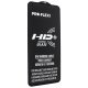 Захисне скло PRO-FLEXI HD+ REALME 9i ЧОРНИЙ