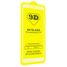 Захисне скло 9D XIAOMI Redmi Note 5