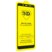 Захисне скло 9D XIAOMI Redmi Note 5