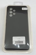 Чохол Silicone Case for Samsung A53 No Logo