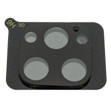 Захисне скло для камери 3D LENS SHIELD APPLE iPhone 14 PRO 6,1" чорний