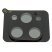 Захисне скло для камери 3D LENS SHIELD APPLE iPhone 14 PRO 6,1" чорний