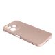 Силікон Case SMTT (AA) для Xiaomi Redmi 13/Poco M6 Pink Sand