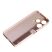 Силікон Case SMTT (AA) для Xiaomi Redmi 13/Poco M6 Pink Sand