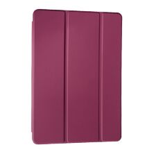 Чохол планшет Smart Case With Pencil для Xiaomi Redmi Pad Pro (12.1") Plum