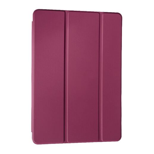 Чохол планшет Smart Case With Pencil для Xiaomi Redmi Pad Pro (12.1") Plum