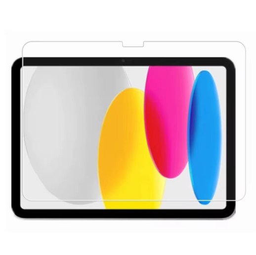 Захисне скло ДЛЯ ПЛАНШЕТУ IPAD 10 10.9" 2022 | iPad 11 11" 2025