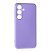 Силікон Case SMTT (AA) для Samsung S24 Plus Purple