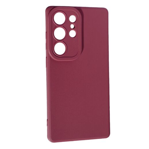 Резинка SMTT для Samsung S25 Ultra Bordo