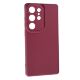 Резинка SMTT для Samsung S25 Ultra Bordo