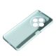 Силікон Case SMTT (AA) для Xiaomi Redmi 14C/Poco C75 Mint