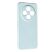 Силікон Case SMTT (AA) для Xiaomi Redmi 14C/Poco C75 Mint