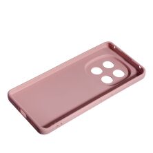 Резинка SMTT для Xiaomi Redmi Note 14 Pro Plus (5G) Pink Sand