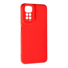 Резинка SMTT для Xiaomi Redmi Note 11 (4G) Red