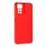 Резинка SMTT для Xiaomi Redmi Note 11 (4G) Red