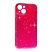 Силікон Summer Vibe для Apple iPhone 14 Dragon fruit