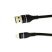Кабель USB WUW X112 Lightning 2.4A