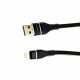 Кабель USB WUW X112 Lightning 2.4A