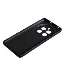 Силікон Case SMTT (AA) для Realme 12 Pro / 12 Pro Plus (5G) Black
