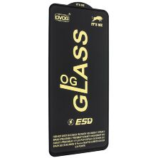 Захисне скло PREMIUM IT'S ME OG GLASS Tecno Spark 20