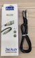 USB Cable Avantis AC-60m Zinc Alloy Micro Black