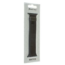Ремінець металевий для годинника APPLE WATCH 42MM / 44MM / 45MM / 49MM Milanese Loop