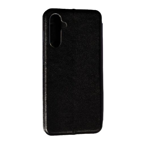 Книжка 360 New для Samsung A15 Black