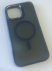 Чехол Matte Metal for Apple Iphone 16 Pro Max with Magsafe