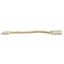 Кабель USB MODOCEE MDK-X9 MICRO USB 0,15 МЕТРА 2.1A
