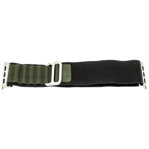 Ремінець тканинний H/C REPLICA  Alpine Loop APPLE WATCH 42мм | 44мм | 45мм | 49мм