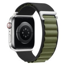 Ремінець тканинний H/C REPLICA  Alpine Loop APPLE WATCH 42мм | 44мм | 45мм | 49мм