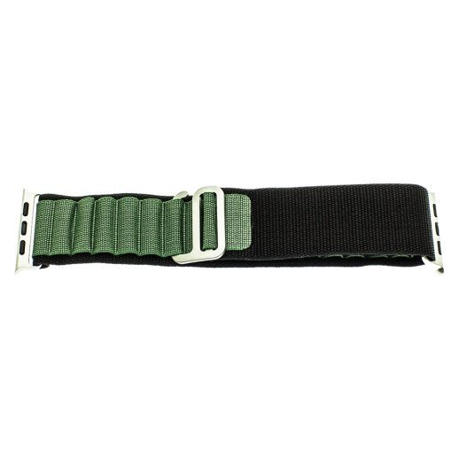Ремінець тканинний H/C REPLICA  Alpine Loop APPLE WATCH 42мм | 44мм | 45мм | 49мм