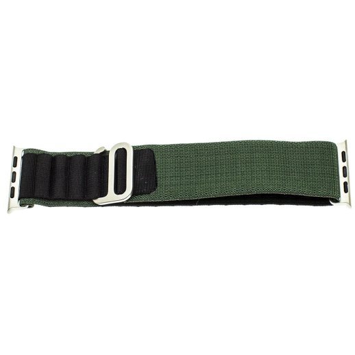 Ремінець тканинний H/C REPLICA  Alpine Loop APPLE WATCH 42мм | 44мм | 45мм | 49мм
