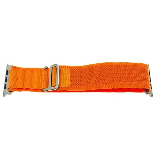 Ремінець тканинний H/C REPLICA  Alpine Loop APPLE WATCH 42мм | 44мм | 45мм | 49мм