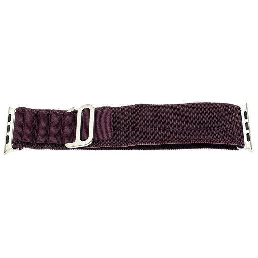 Ремінець тканинний H/C REPLICA  Alpine Loop APPLE WATCH 42мм | 44мм | 45мм | 49мм