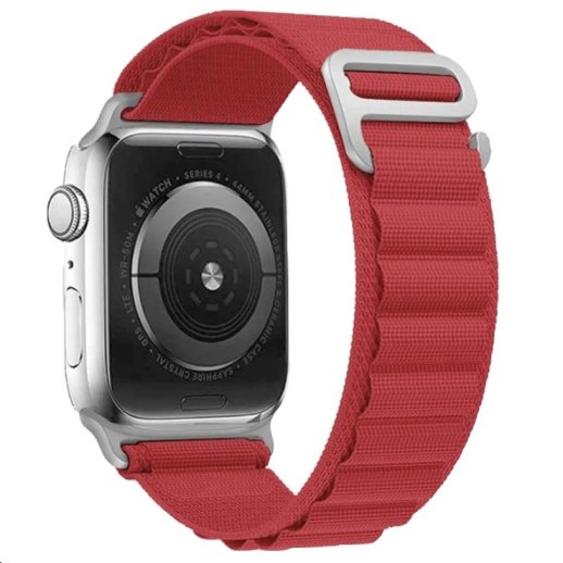 Ремінець тканинний H/C REPLICA  Alpine Loop APPLE WATCH 42мм | 44мм | 45мм | 49мм