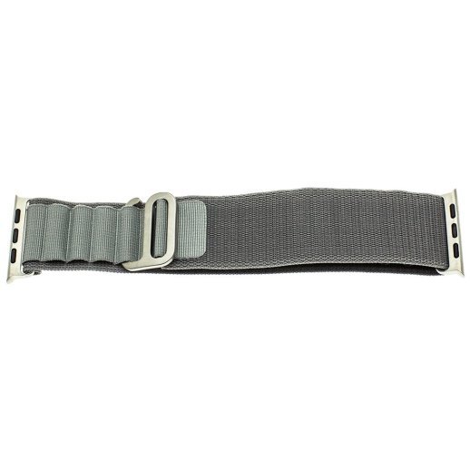 Ремінець тканинний H/C REPLICA  Alpine Loop APPLE WATCH 42мм | 44мм | 45мм | 49мм