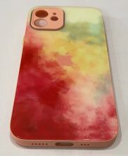 Case Glass Two Tone for Apple Iphone 12 Pro Max 01