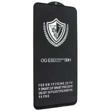 Захисне скло 99H OG ESD V HUAWEI P Smart Z 2019 | HUAWEI Y9S | HUAWEI P SMART PRO | HUAWEI Y9 PRIME 2019 | HONOR 9X