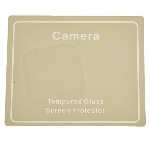 Захисне скло для камери HUAWEI Y5P