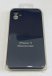 Чохол Silicone Case Copy Apple iPhone 11 Square Navy blue 17