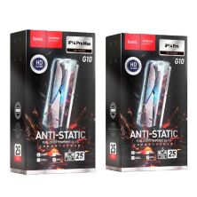 Скло для телефону HOCO G10 HD anti-static APPLE iPhone 15 | iPhone 16 6.1"