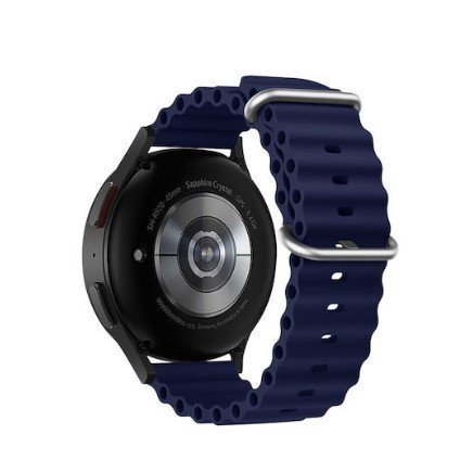 Ремінець HOCO WH01 Ocean Band для смарт-годинників (22 мм)