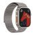 Ремінець Hoco AS105 для Apple Watch 42мм | 44мм | 45мм | 49мм