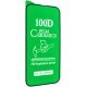CERAMICS FILM ANTI-SHOCK APPLE iPhone 14 PRO | 15 | 16 ЧОРНИЙ