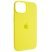 Задня накладка Full Silicone Case APPLE iPhone XS MAX