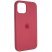 Задня накладка Full Silicone Case APPLE iPhone XS MAX