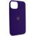 Задня накладка Full Silicone Case APPLE iPhone XS MAX