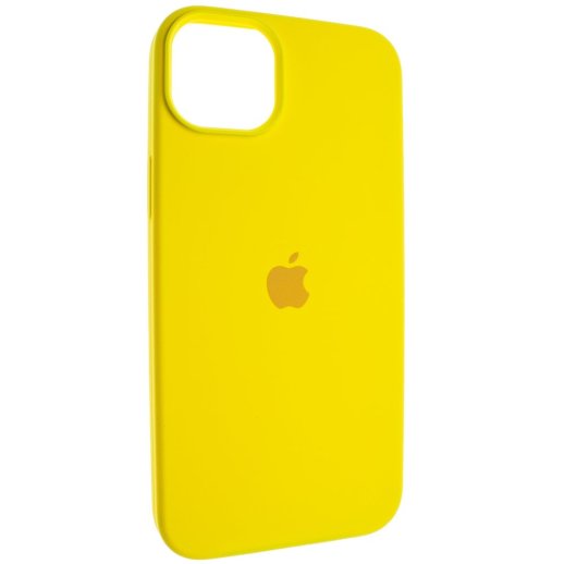 Задня накладка Full Silicone Case APPLE iPhone XS MAX