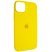 Задня накладка Full Silicone Case APPLE iPhone XS MAX